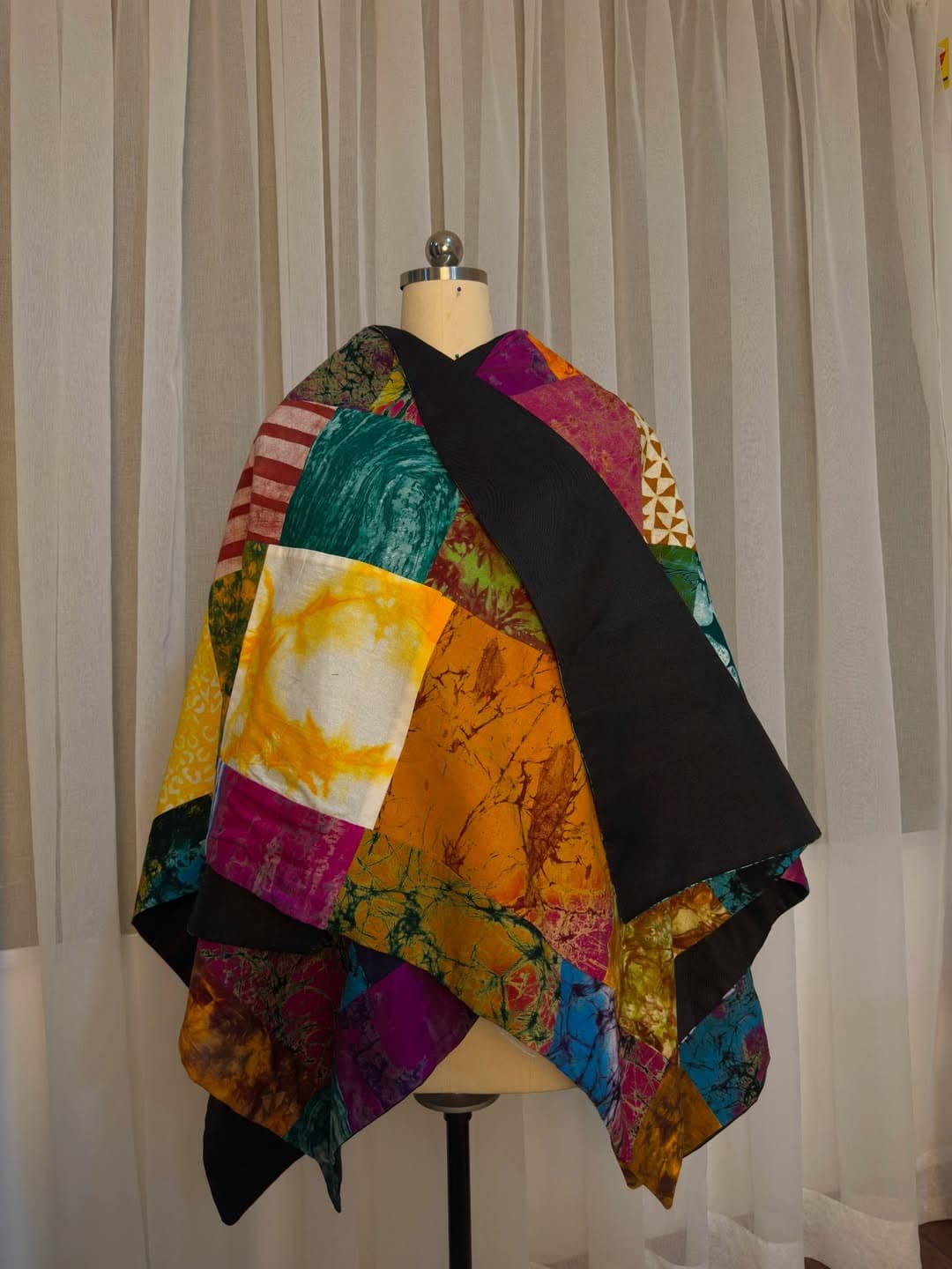 The Cape